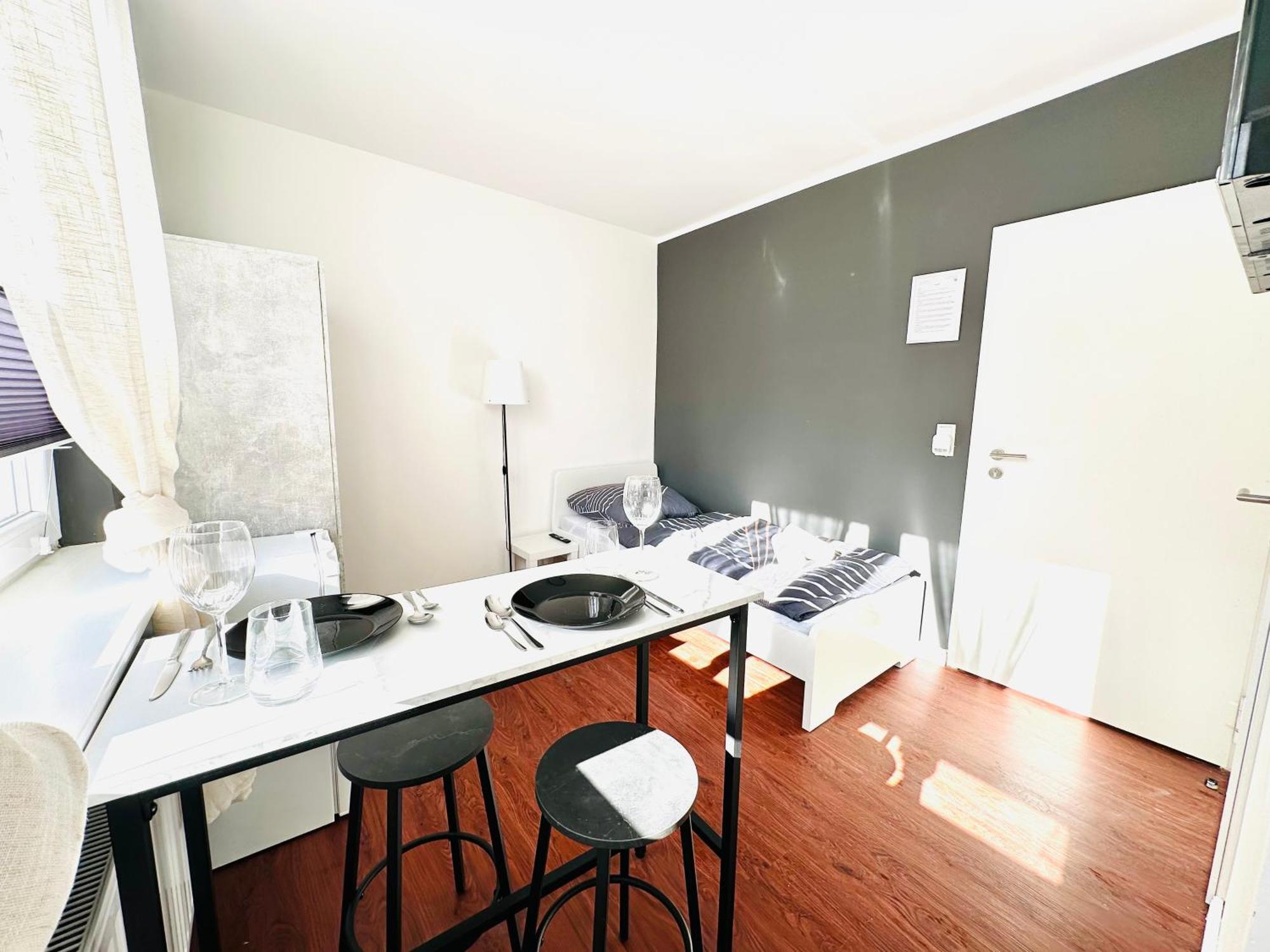 Keli Apartments Zentrum Όλντεμπουργκ Εξωτερικό φωτογραφία