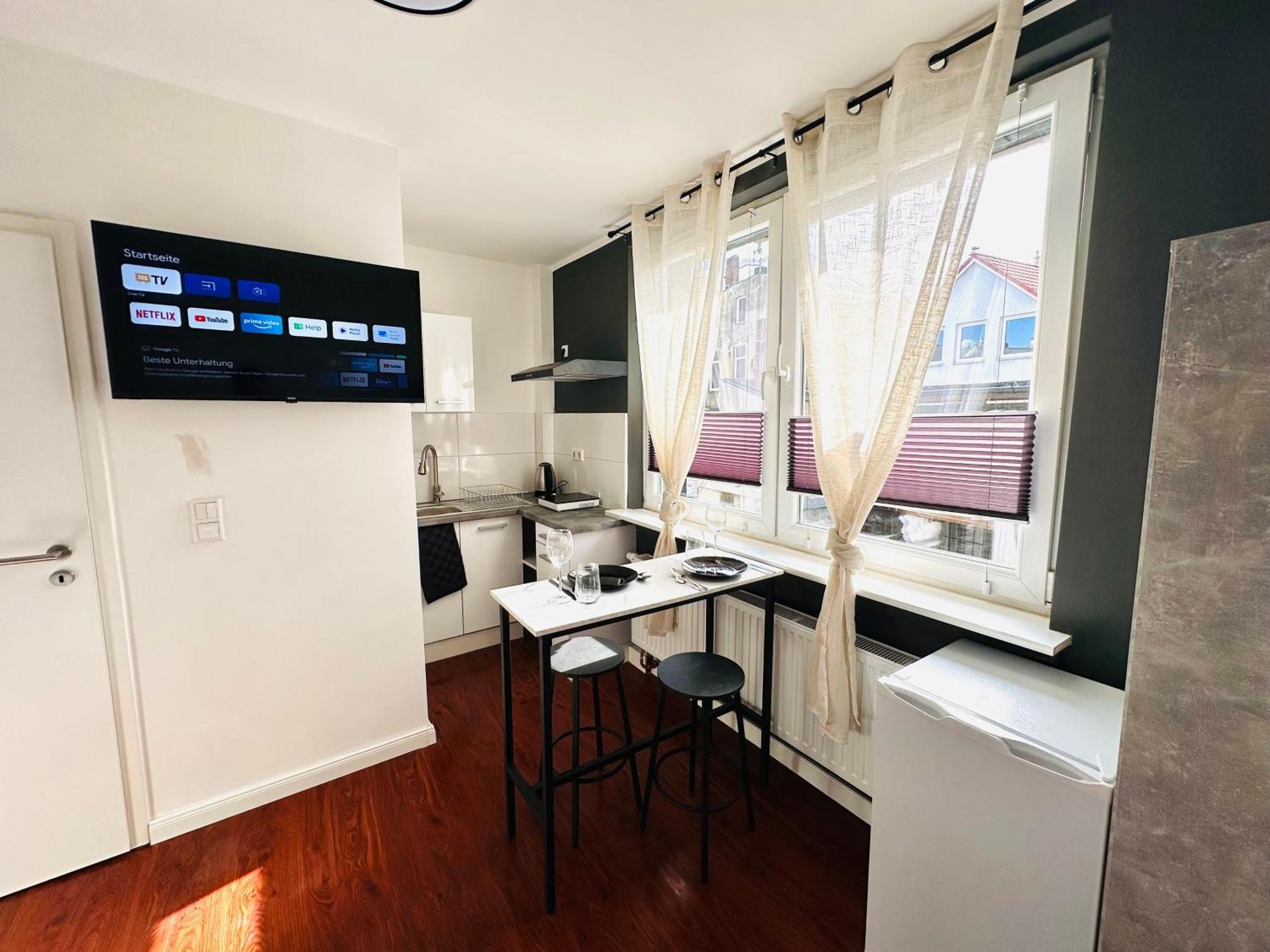 Keli Apartments Zentrum Όλντεμπουργκ Εξωτερικό φωτογραφία
