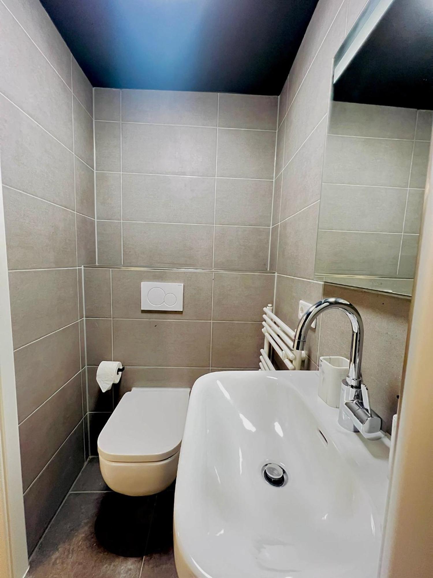 Keli Apartments Zentrum Όλντεμπουργκ Εξωτερικό φωτογραφία
