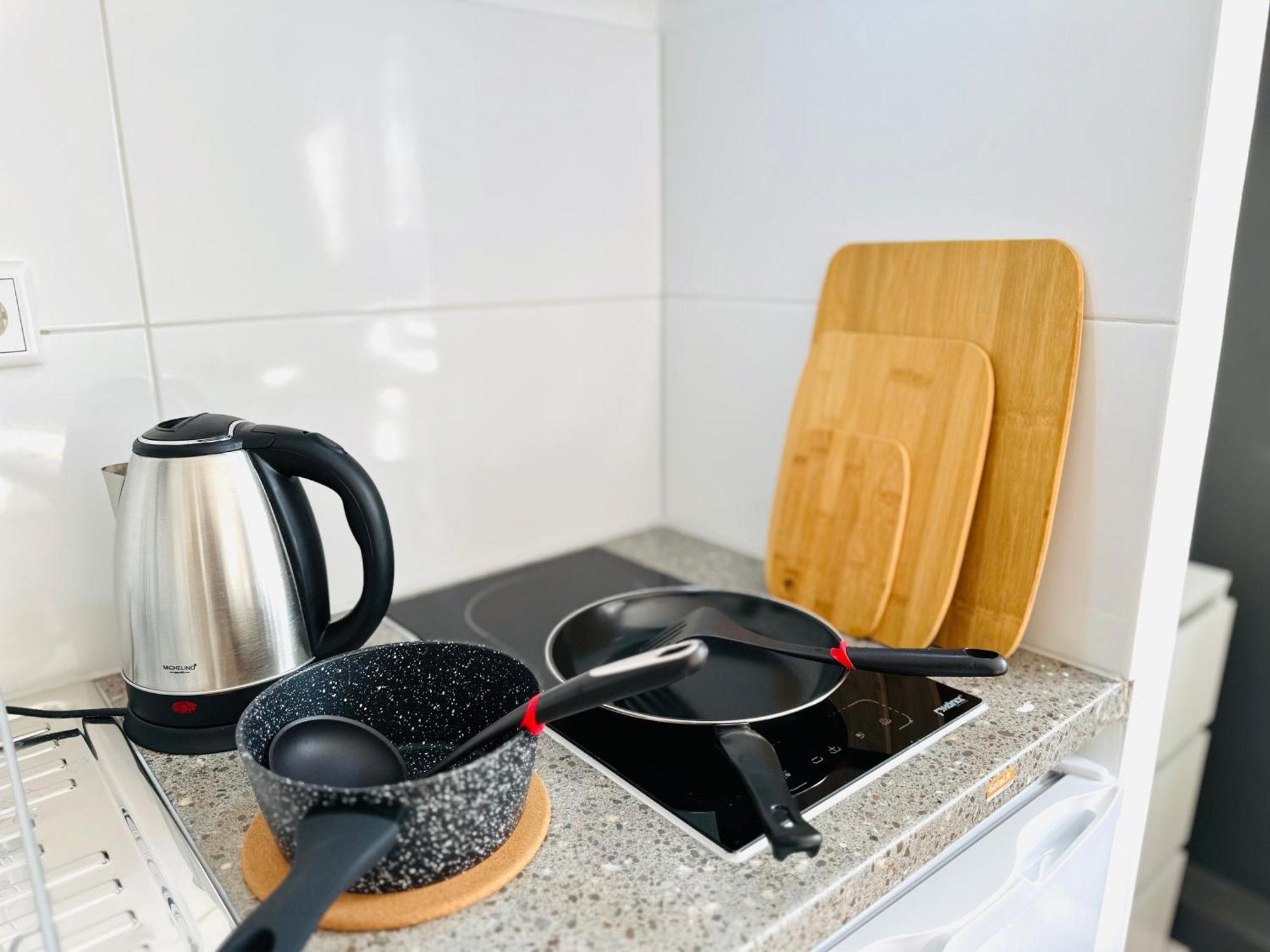 Keli Apartments Zentrum Όλντεμπουργκ Εξωτερικό φωτογραφία