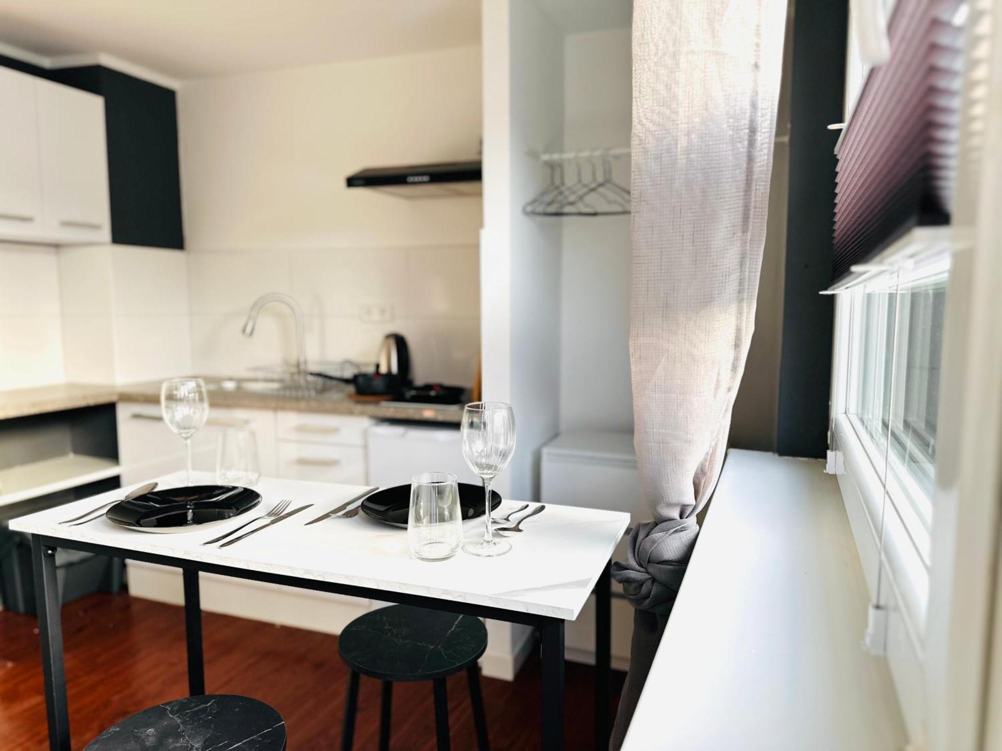 Keli Apartments Zentrum Όλντεμπουργκ Εξωτερικό φωτογραφία