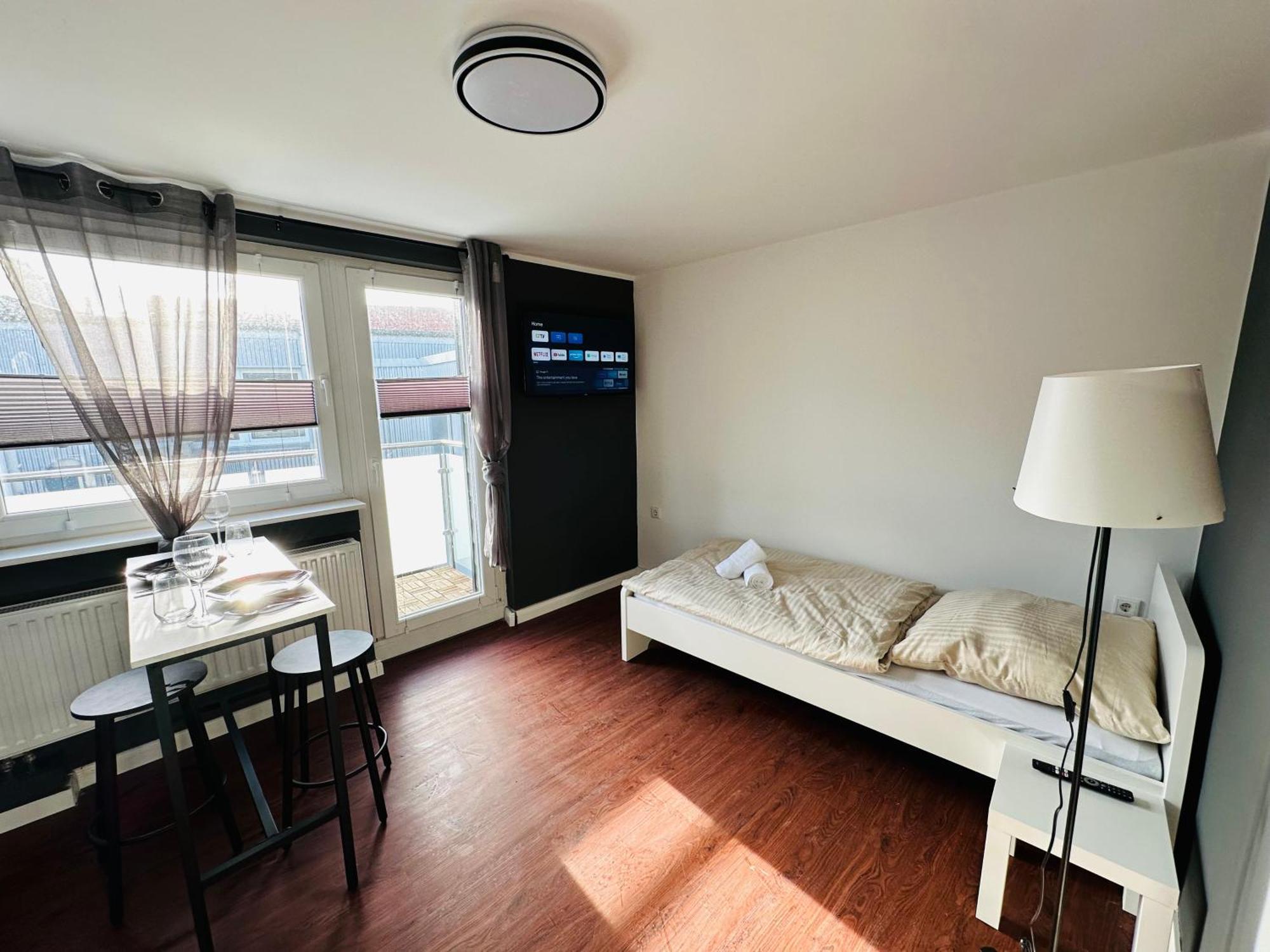 Keli Apartments Zentrum Όλντεμπουργκ Εξωτερικό φωτογραφία
