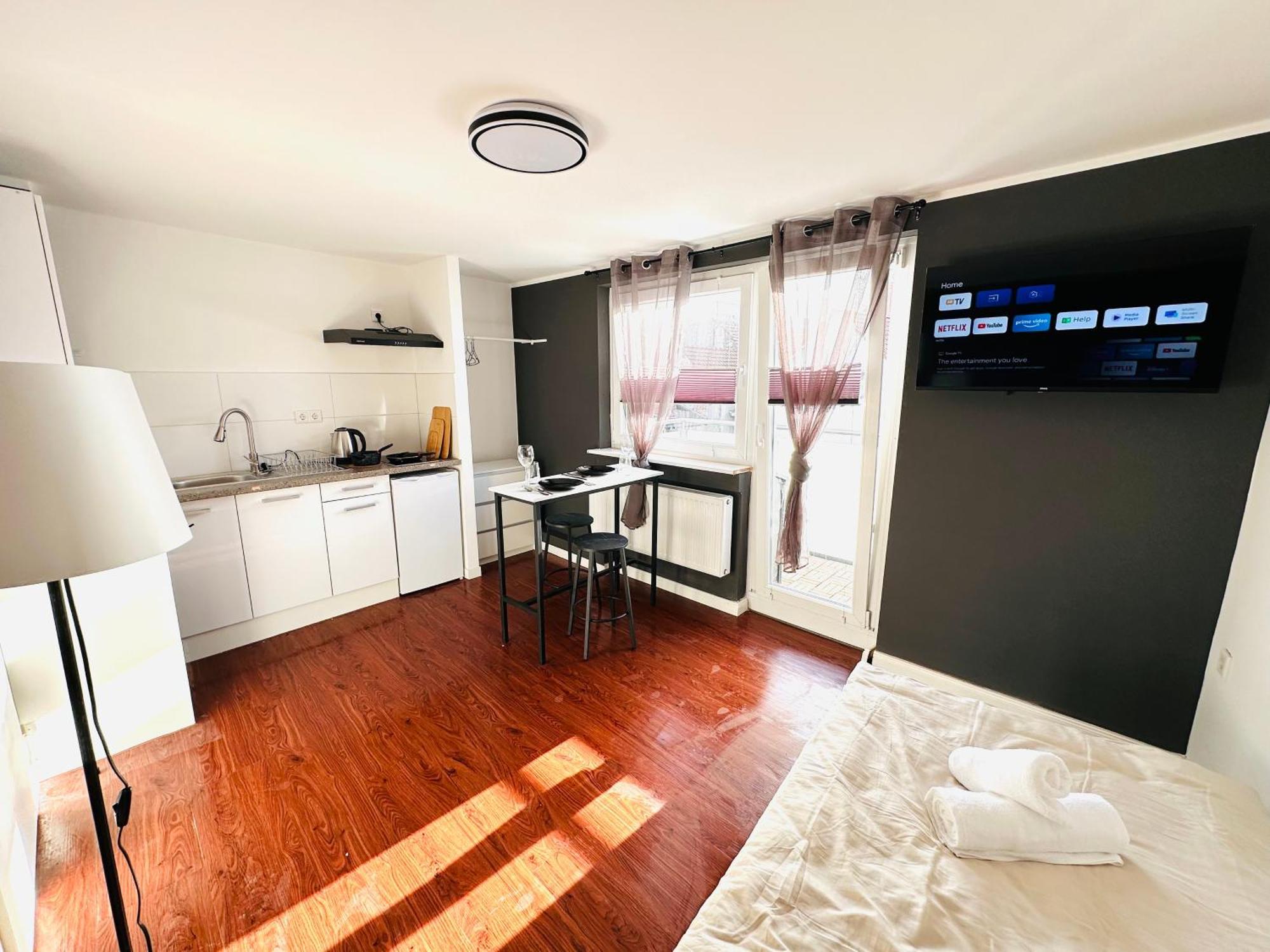 Keli Apartments Zentrum Όλντεμπουργκ Εξωτερικό φωτογραφία