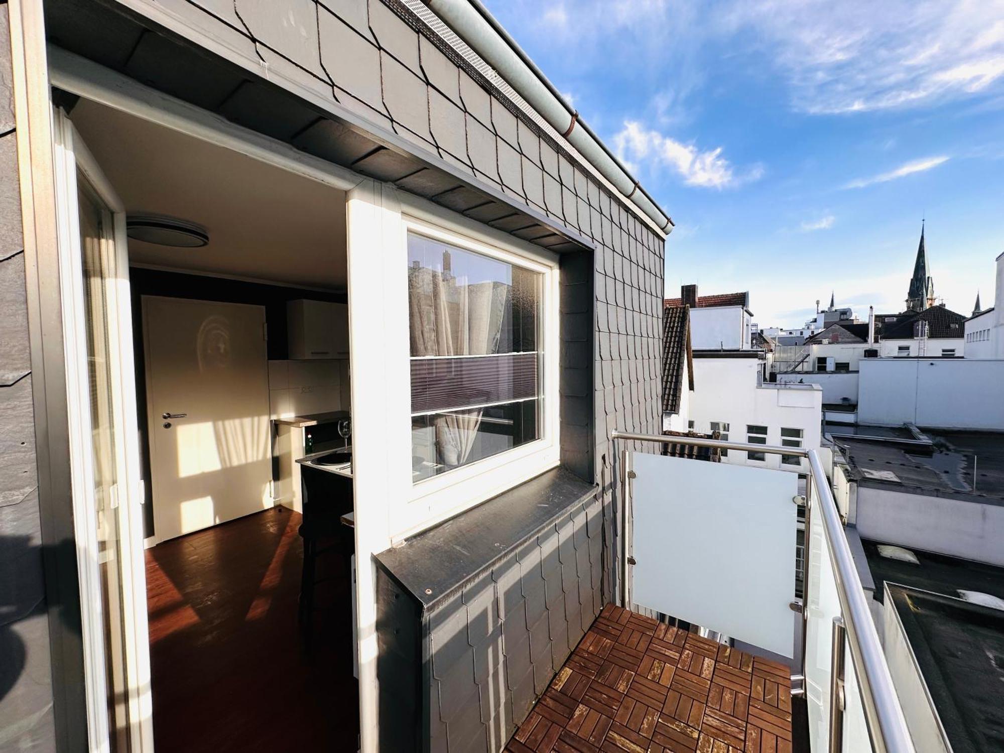 Keli Apartments Zentrum Όλντεμπουργκ Εξωτερικό φωτογραφία
