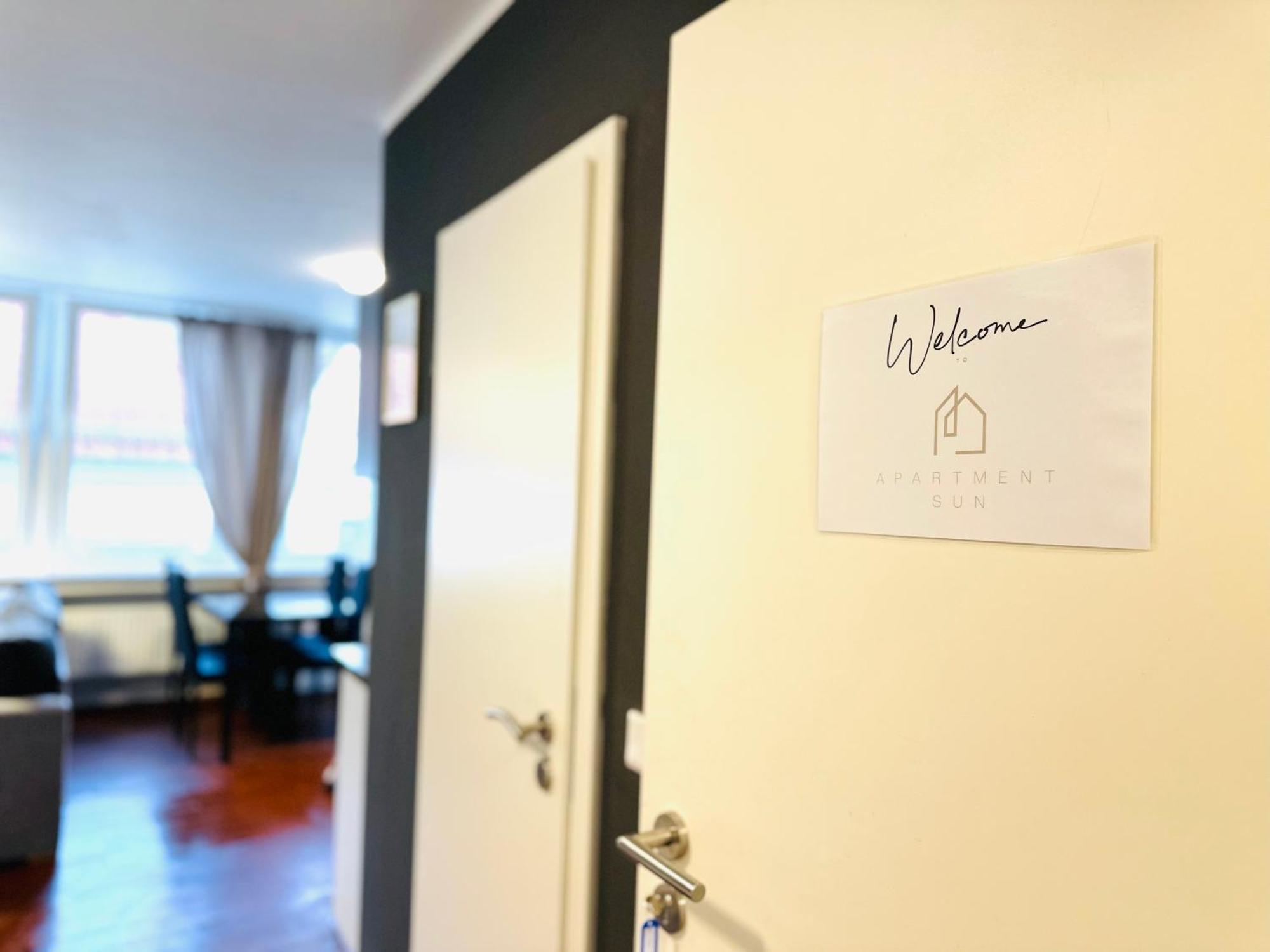 Keli Apartments Zentrum Όλντεμπουργκ Εξωτερικό φωτογραφία