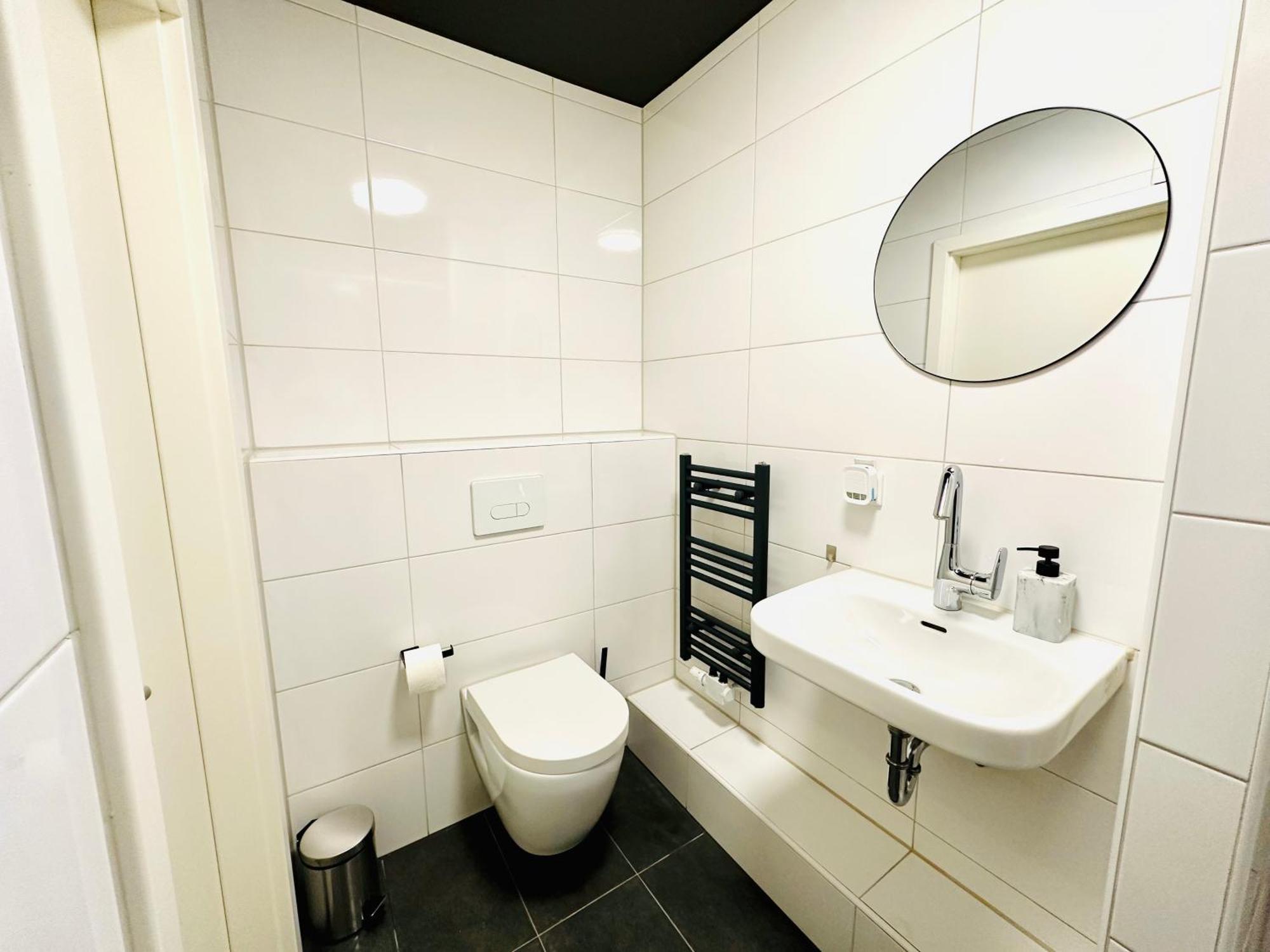 Keli Apartments Zentrum Όλντεμπουργκ Εξωτερικό φωτογραφία