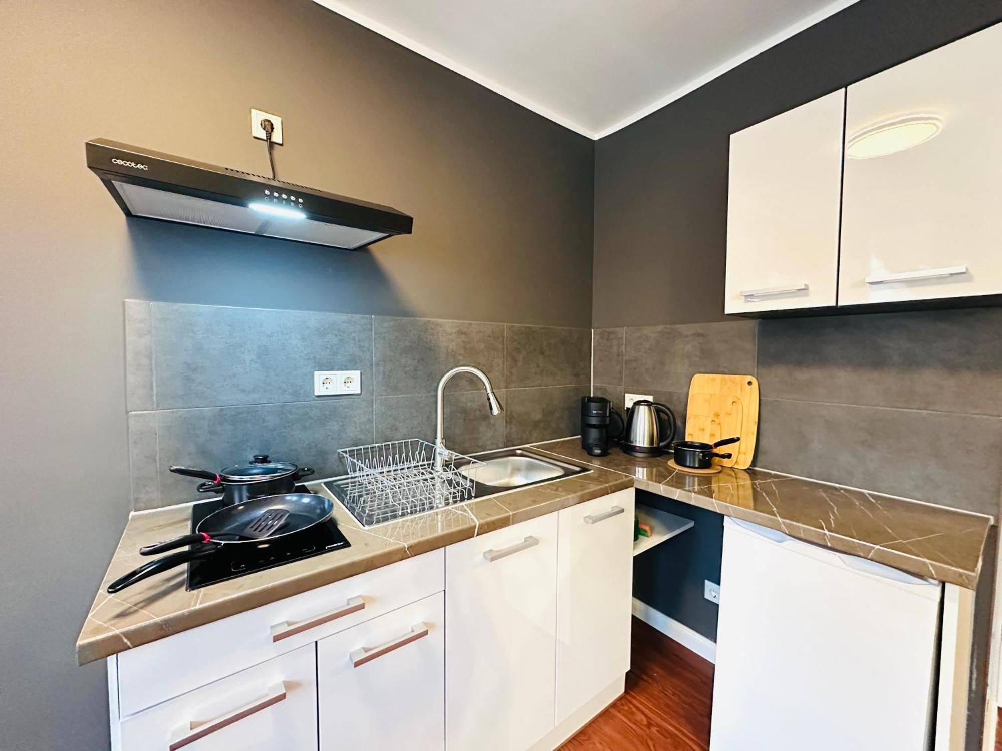 Keli Apartments Zentrum Όλντεμπουργκ Εξωτερικό φωτογραφία