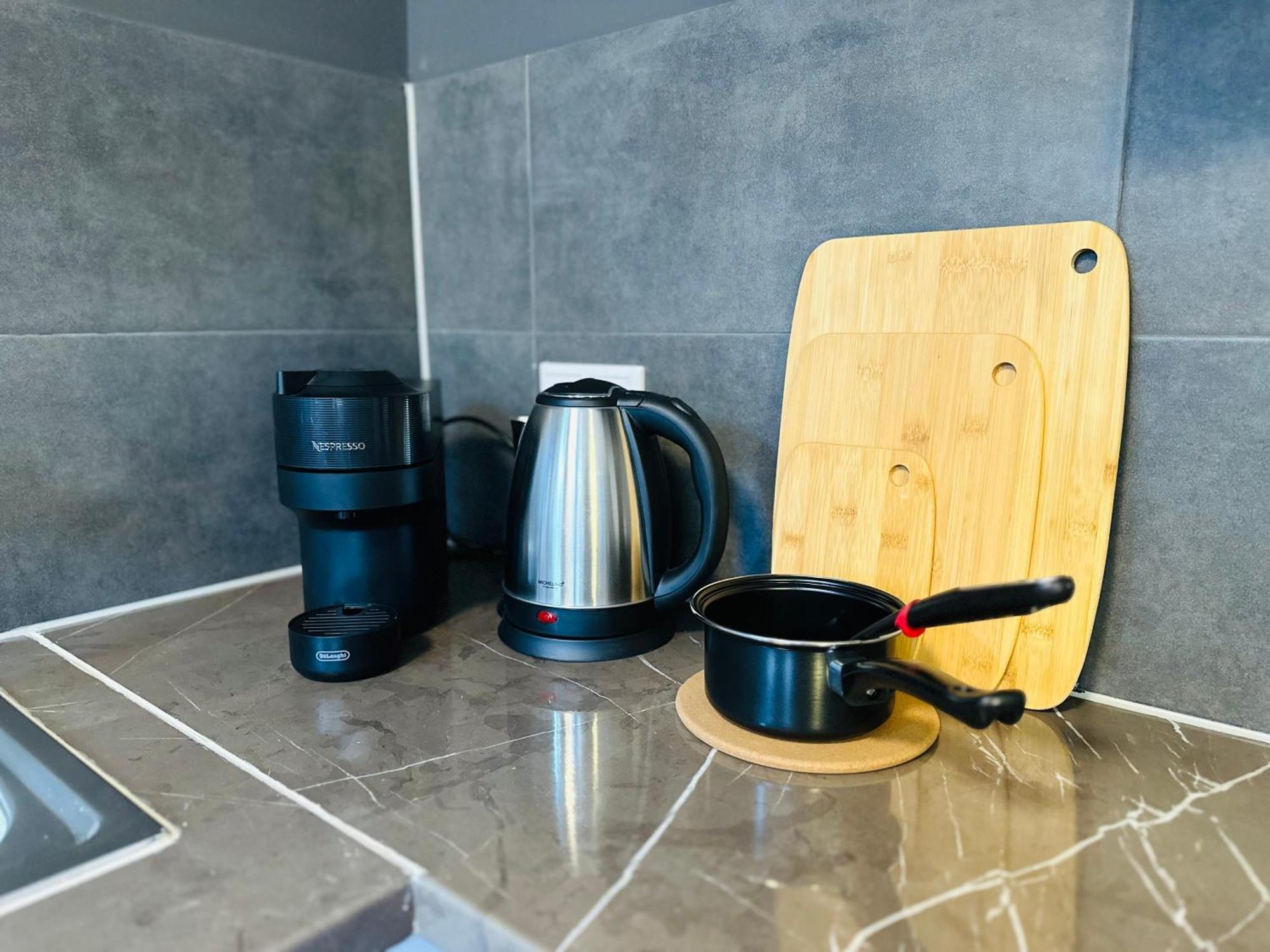 Keli Apartments Zentrum Όλντεμπουργκ Εξωτερικό φωτογραφία