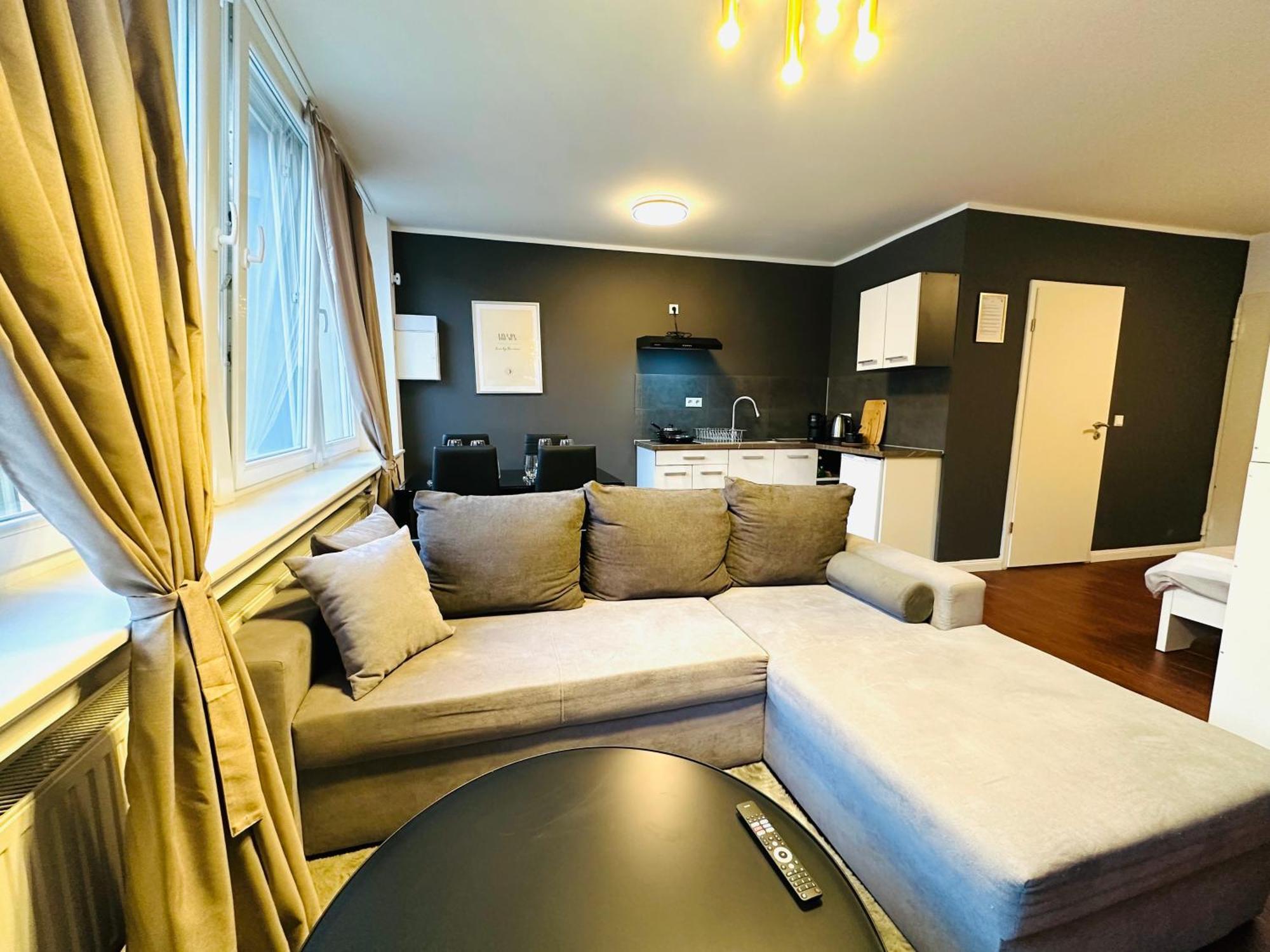 Keli Apartments Zentrum Όλντεμπουργκ Εξωτερικό φωτογραφία