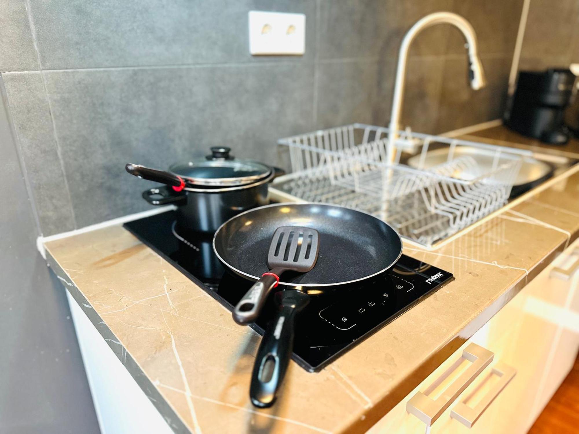 Keli Apartments Zentrum Όλντεμπουργκ Εξωτερικό φωτογραφία