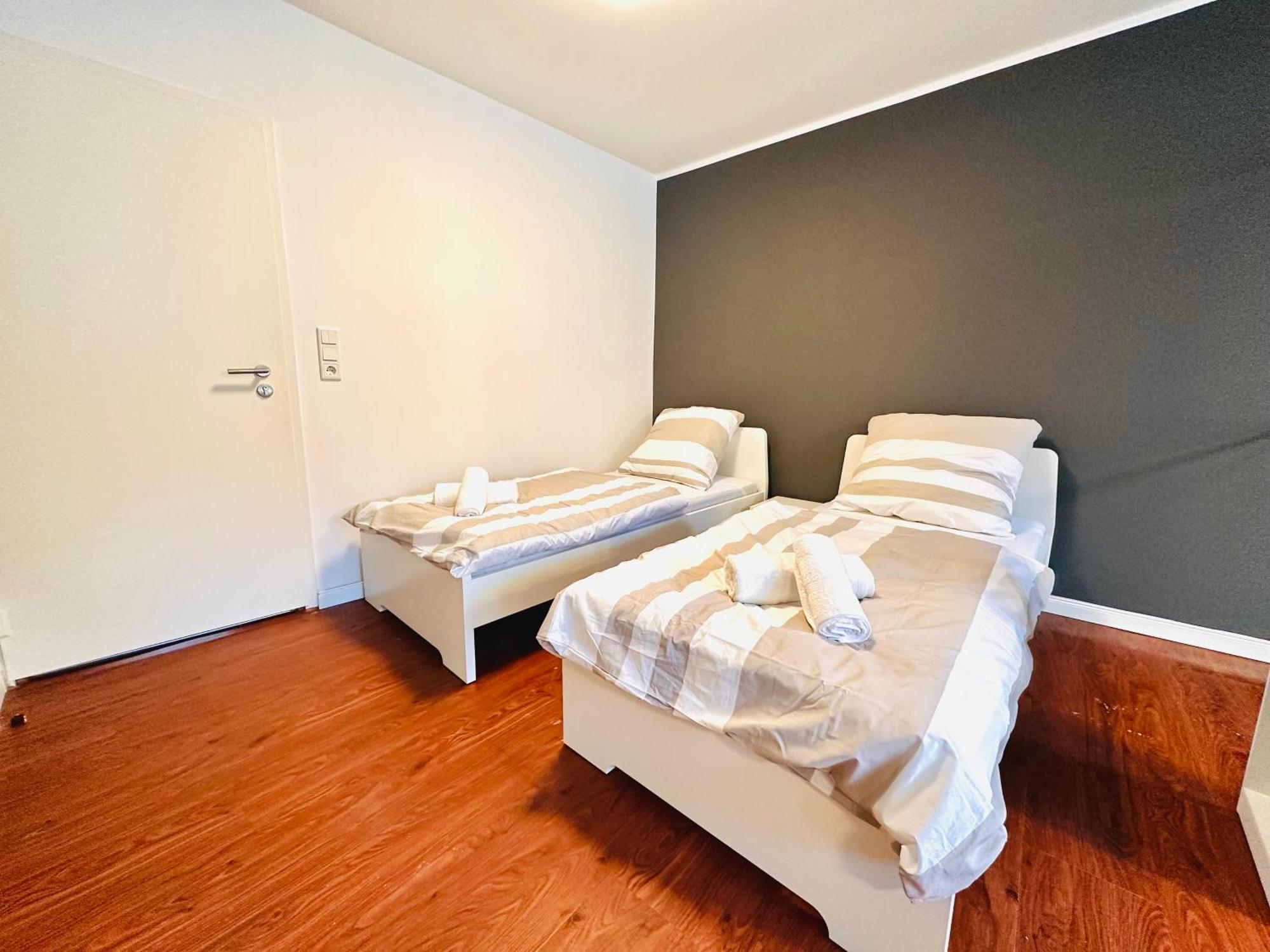 Keli Apartments Zentrum Όλντεμπουργκ Εξωτερικό φωτογραφία