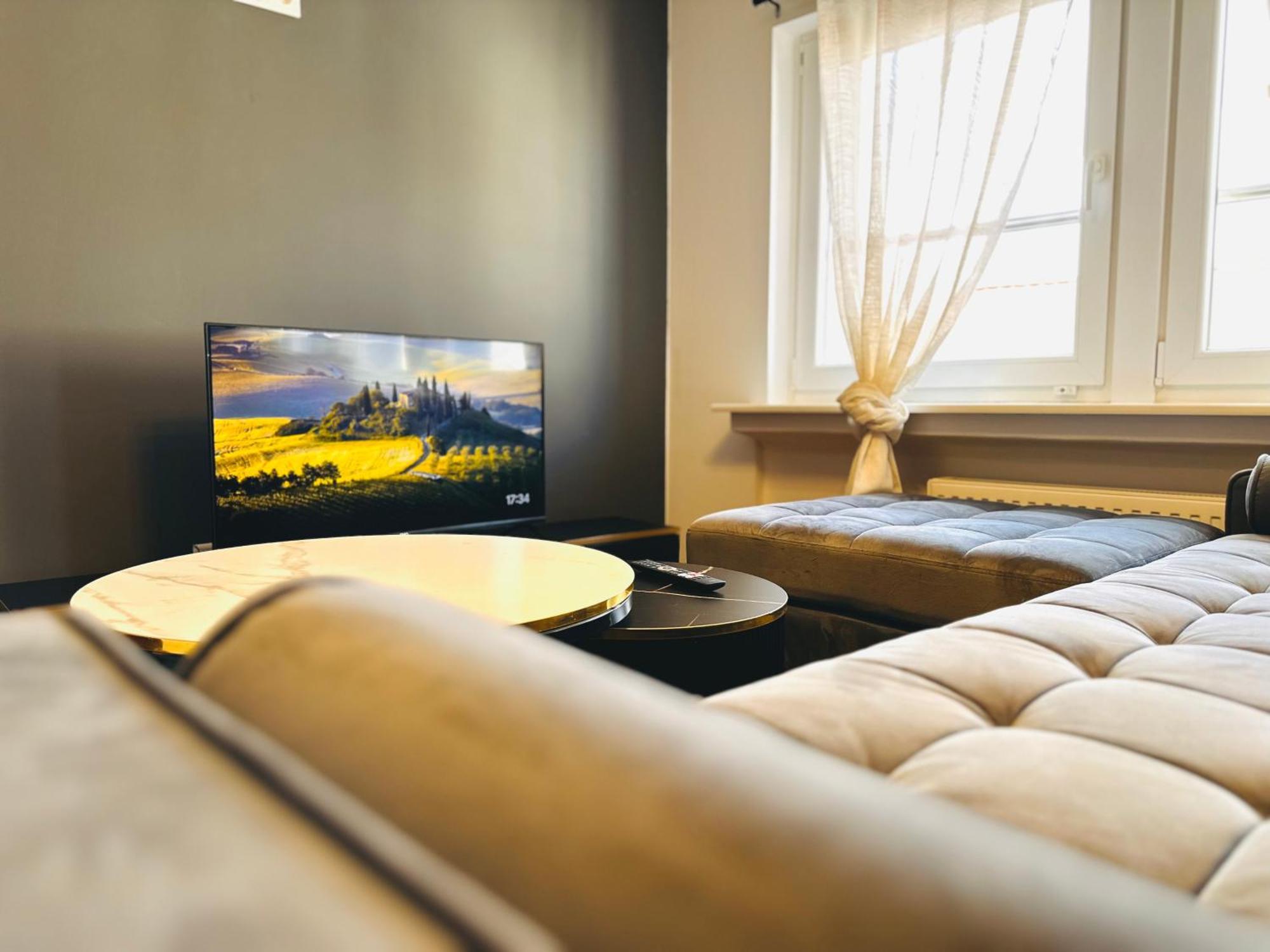 Keli Apartments Zentrum Όλντεμπουργκ Εξωτερικό φωτογραφία