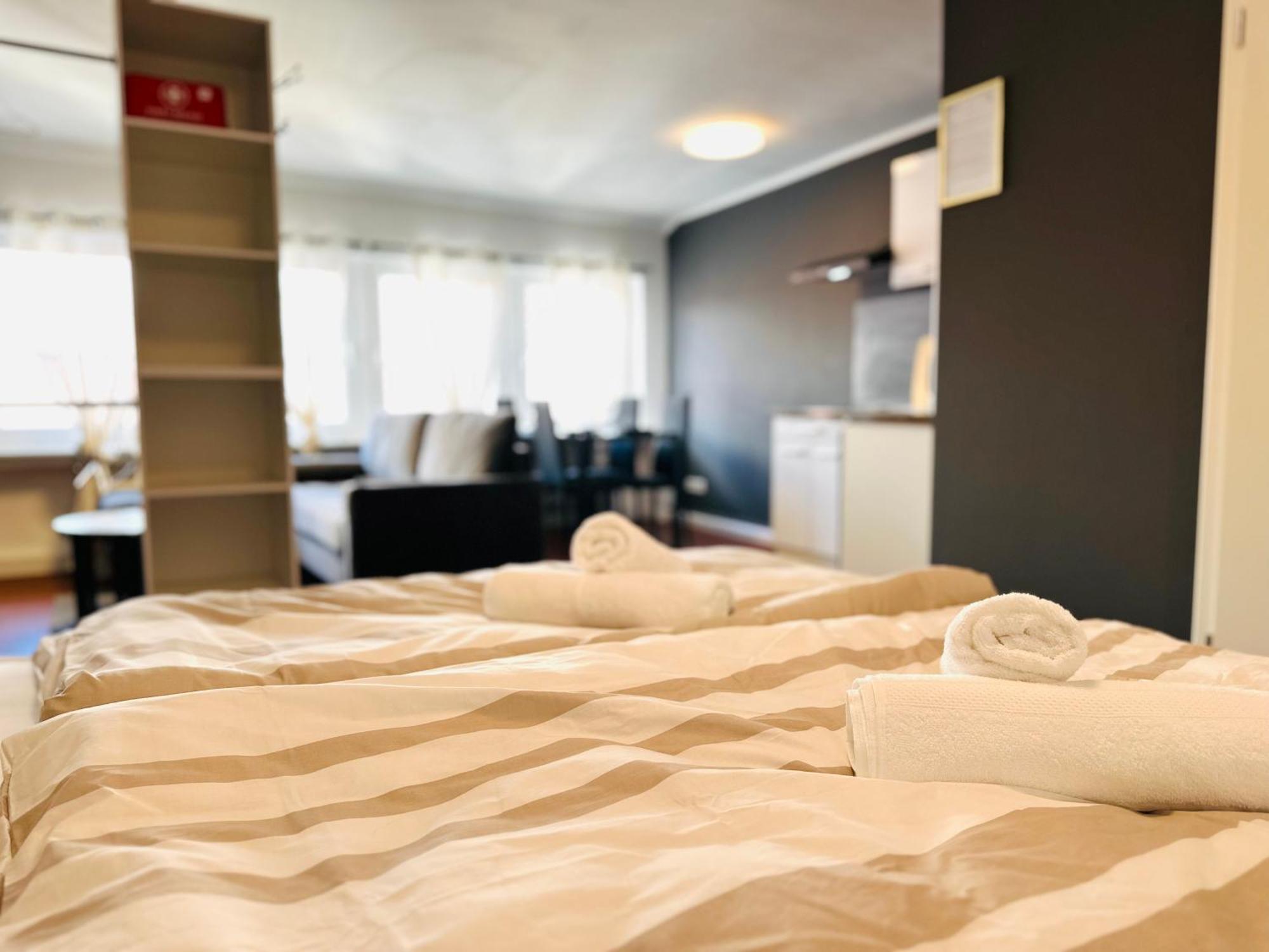 Keli Apartments Zentrum Όλντεμπουργκ Εξωτερικό φωτογραφία