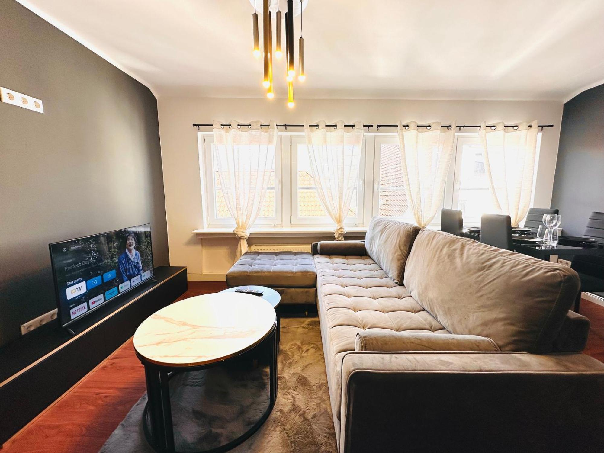 Keli Apartments Zentrum Όλντεμπουργκ Εξωτερικό φωτογραφία
