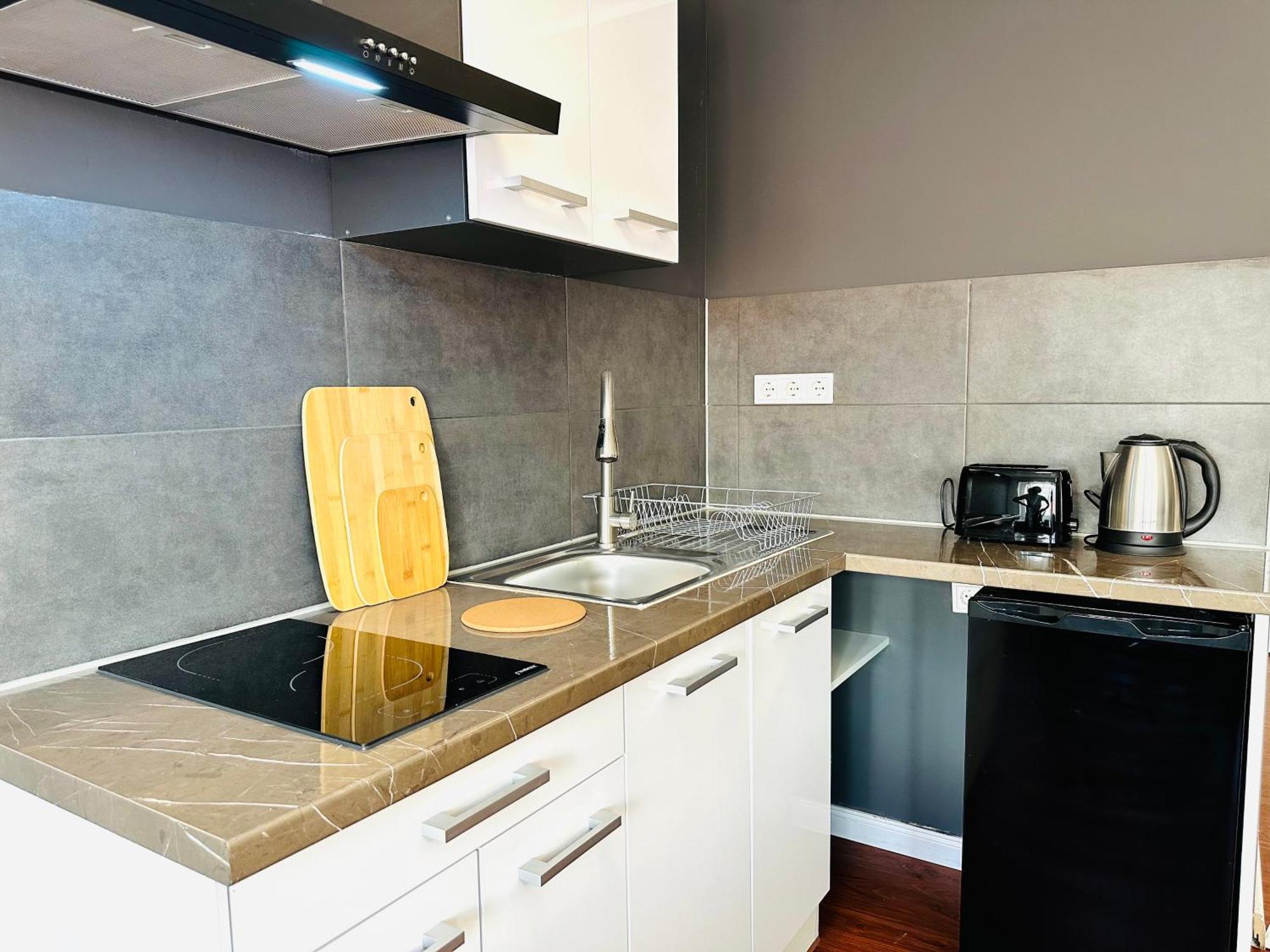 Keli Apartments Zentrum Όλντεμπουργκ Εξωτερικό φωτογραφία