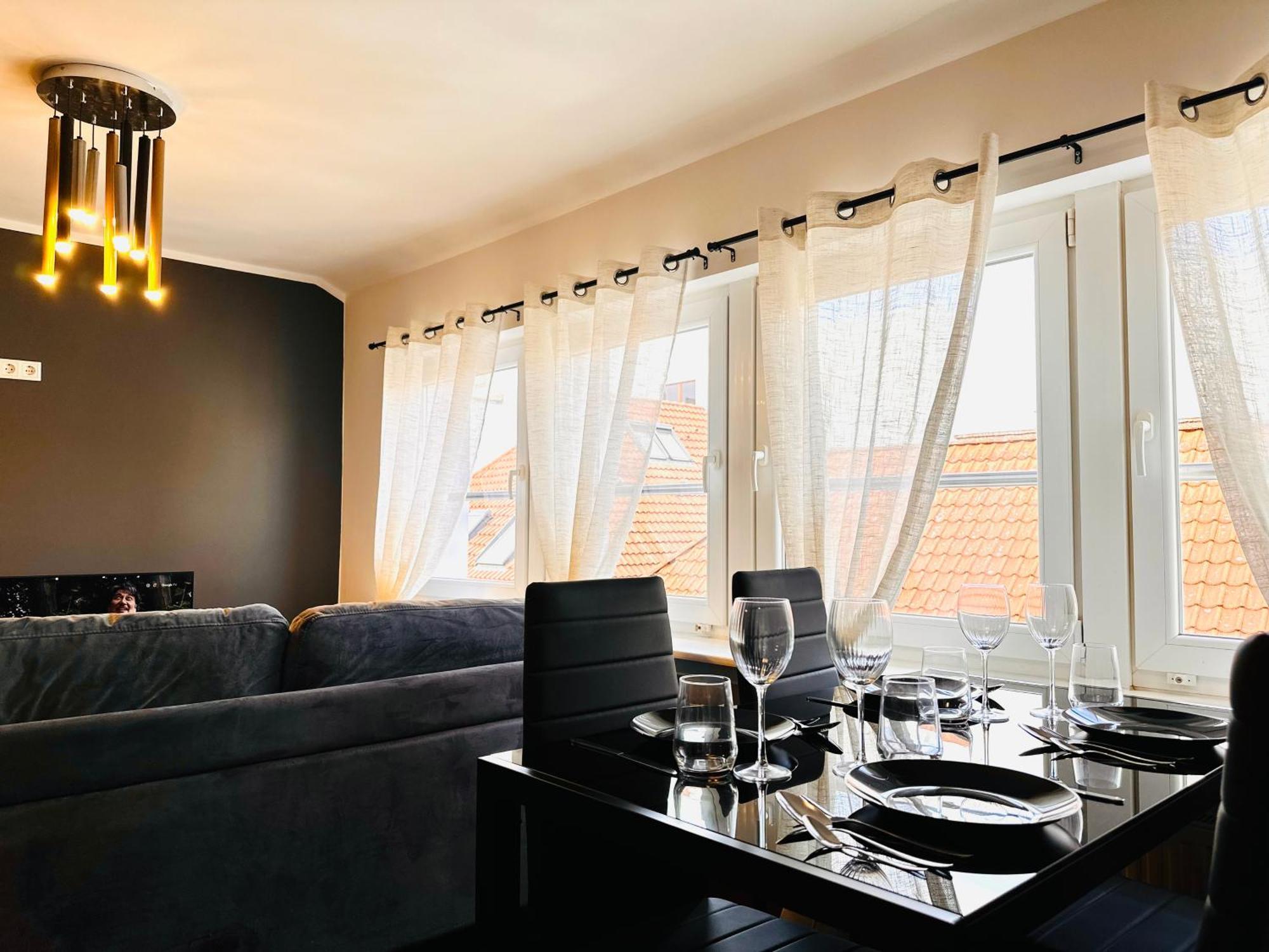 Keli Apartments Zentrum Όλντεμπουργκ Εξωτερικό φωτογραφία