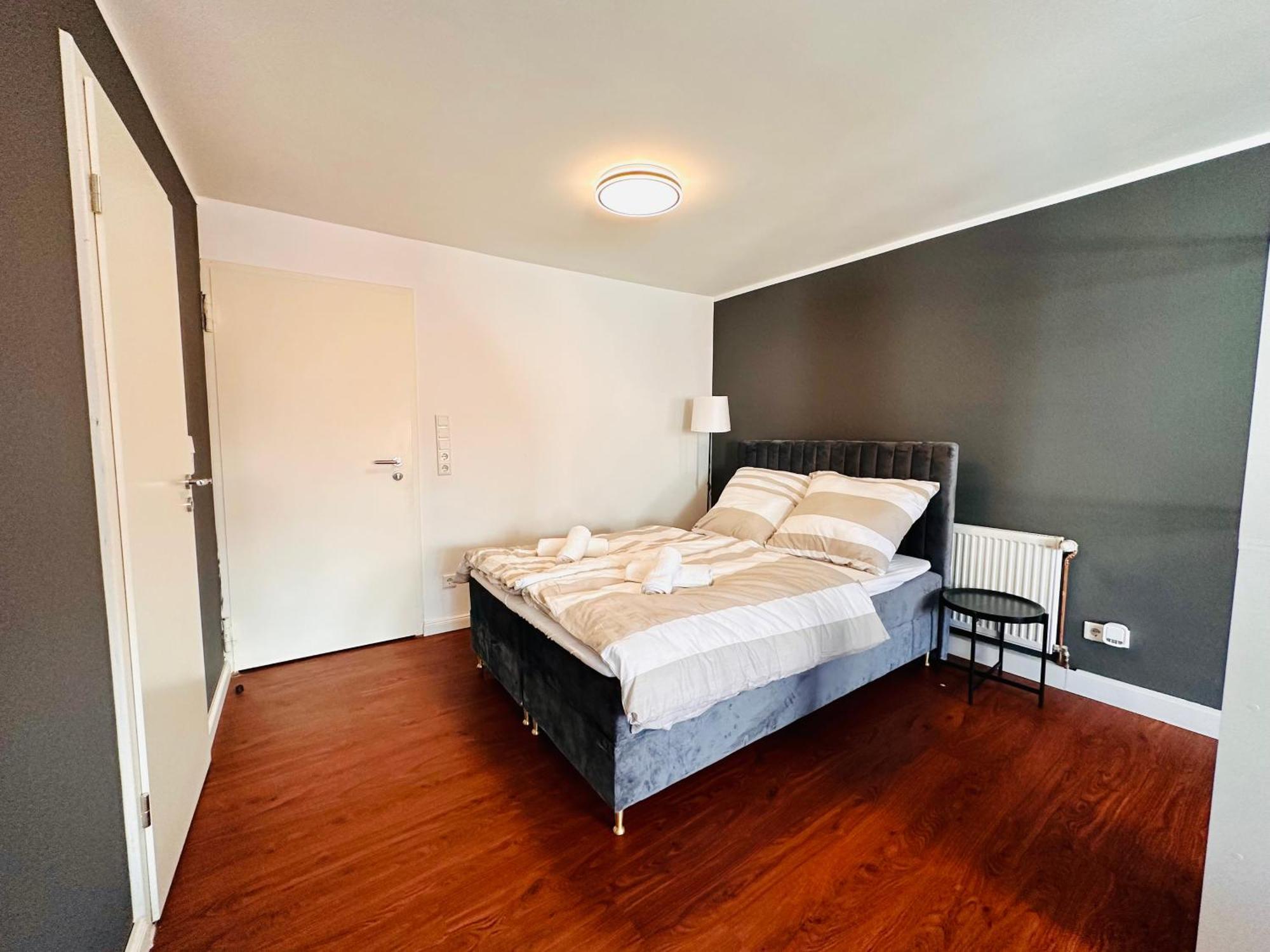 Keli Apartments Zentrum Όλντεμπουργκ Εξωτερικό φωτογραφία