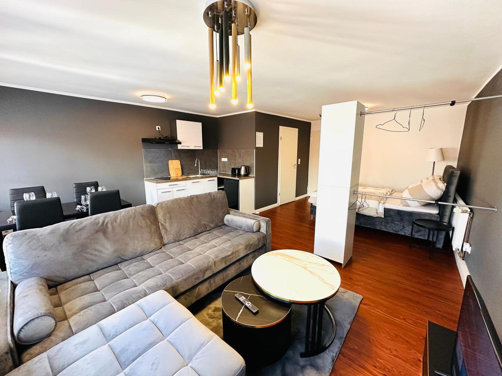 Keli Apartments Zentrum Όλντεμπουργκ Εξωτερικό φωτογραφία
