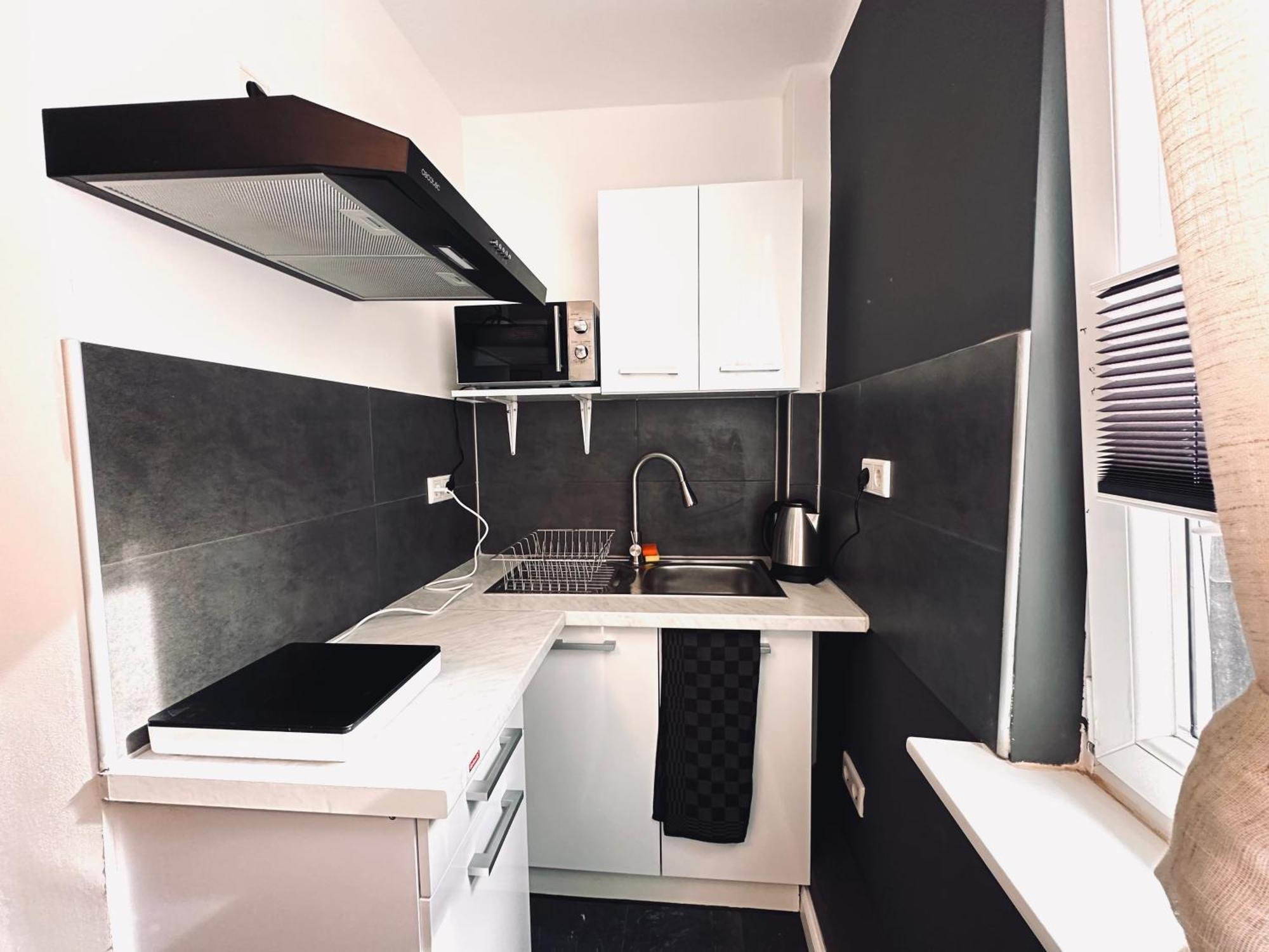 Keli Apartments Zentrum Όλντεμπουργκ Εξωτερικό φωτογραφία