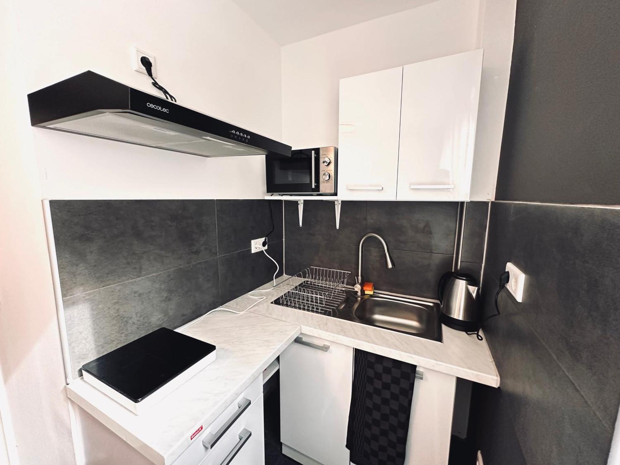 Keli Apartments Zentrum Όλντεμπουργκ Εξωτερικό φωτογραφία