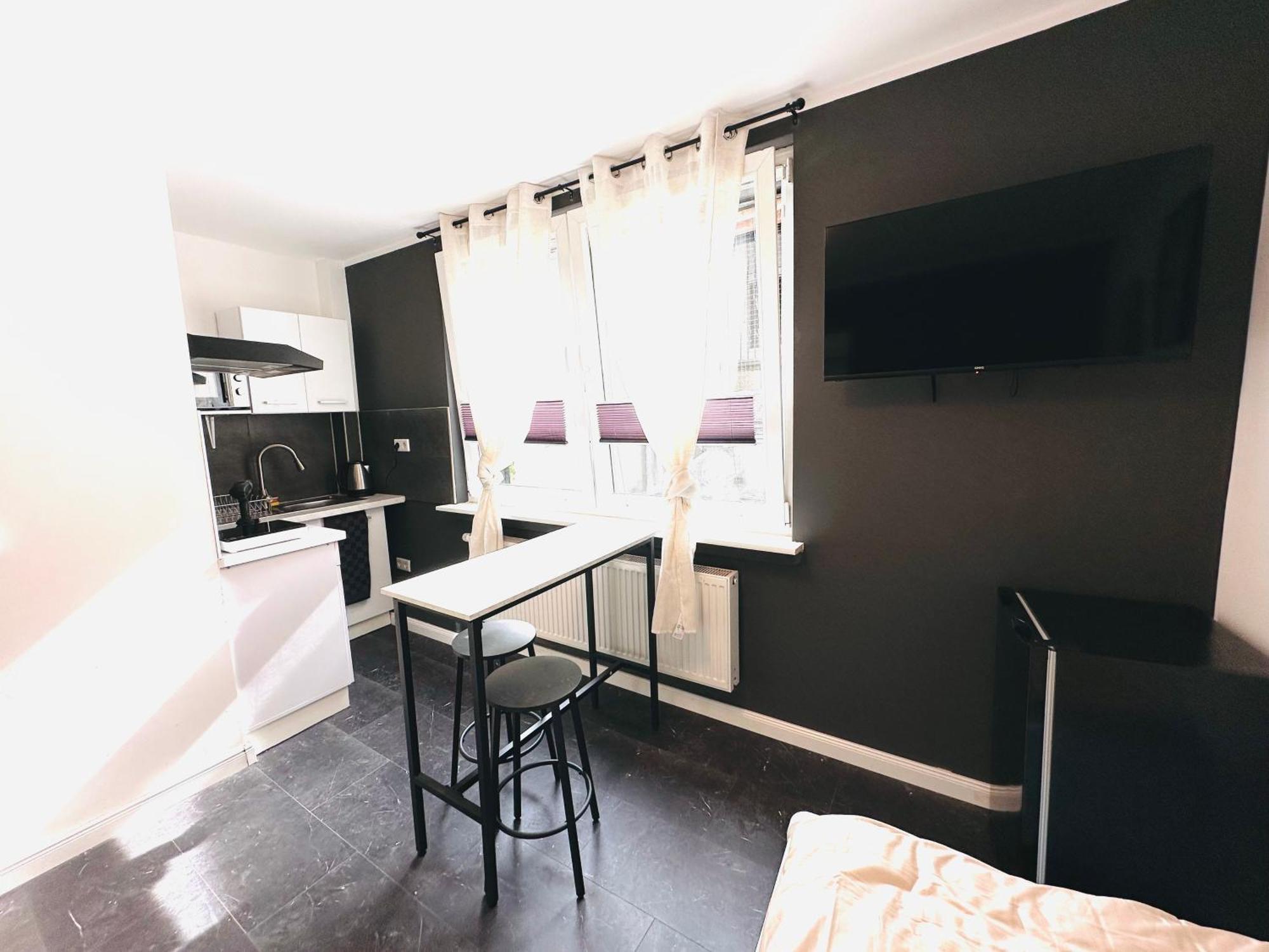 Keli Apartments Zentrum Όλντεμπουργκ Εξωτερικό φωτογραφία