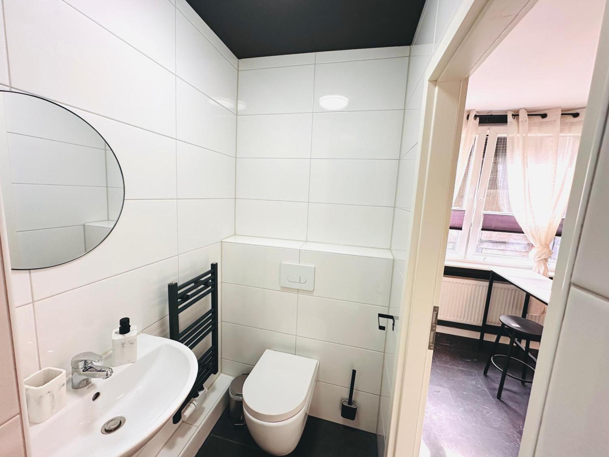 Keli Apartments Zentrum Όλντεμπουργκ Εξωτερικό φωτογραφία