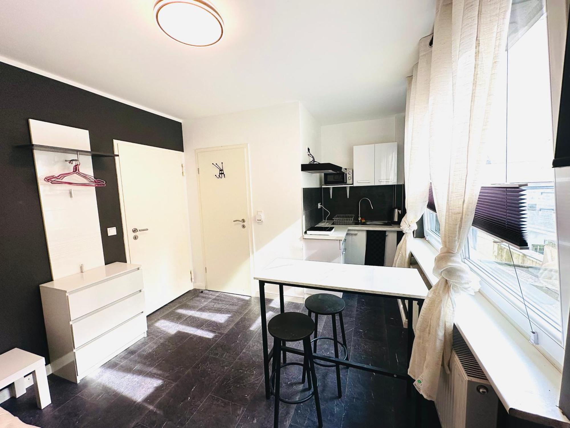 Keli Apartments Zentrum Όλντεμπουργκ Εξωτερικό φωτογραφία